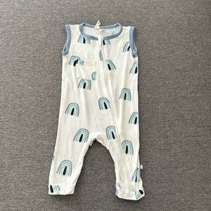 Kyte baby romper